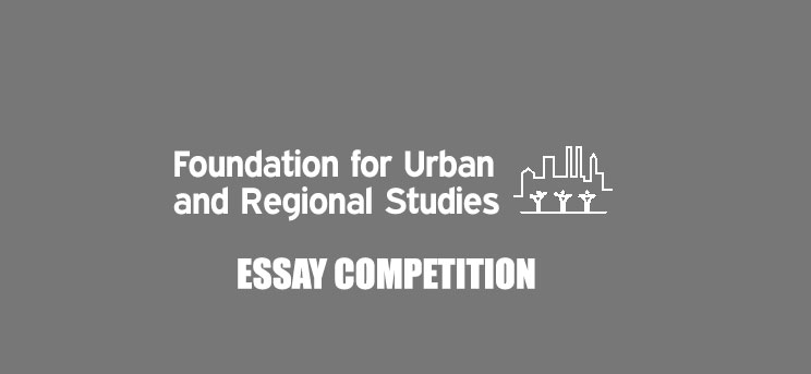 2015 FURS Essay Competition Prize