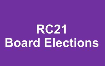 Board Elections 2022: Candidates