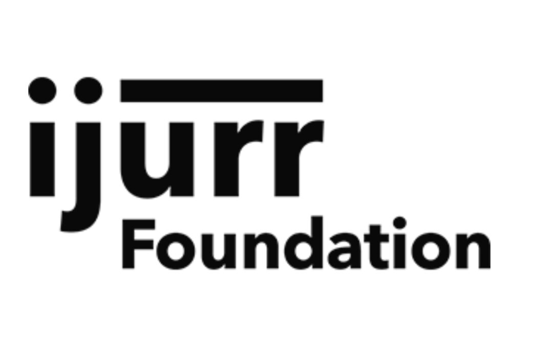 IJURR Foundation Grants: Applications for 2024 Now Open