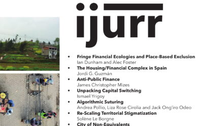 IJURR November 2023