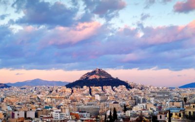 RC21Athens: Call for Papers is now open!